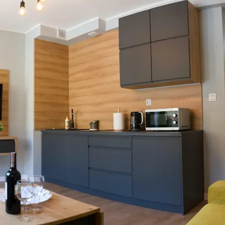 Go2krynica - Cicha * Krynica-Zdrój