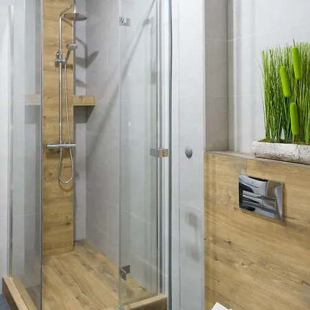 Apartament Go2krynica - Cicha *