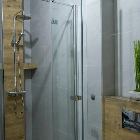 Go2krynica - Cicha Apartman Krynica Zdrój