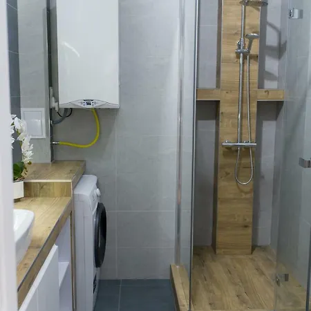 Go2krynica - Cicha *