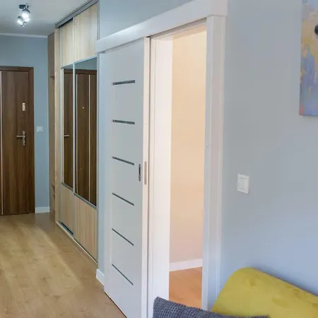 Apartman Go2krynica - Cicha