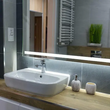 Go2krynica - Cicha *